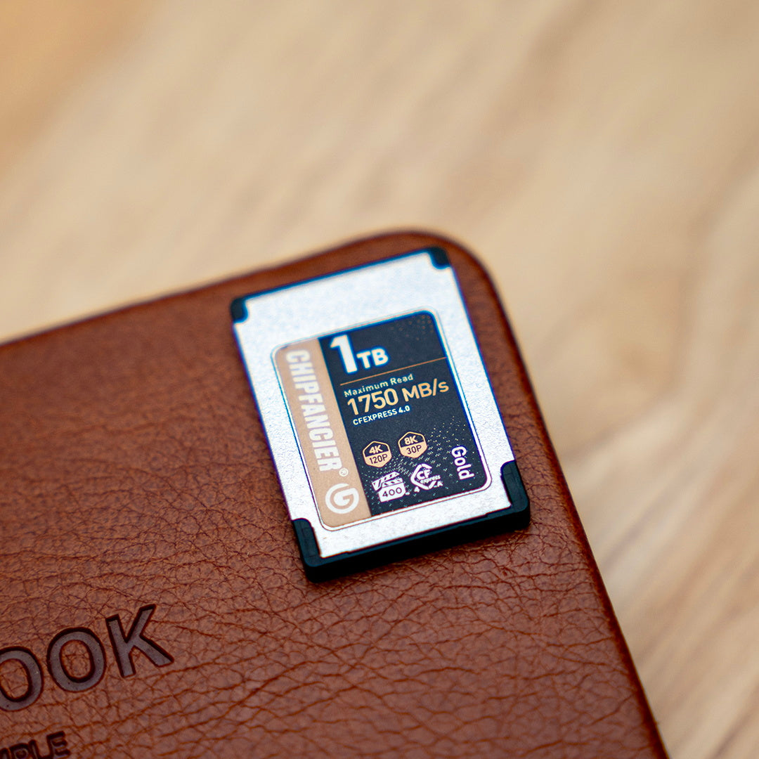 Understanding the Symbols on Memory Cards