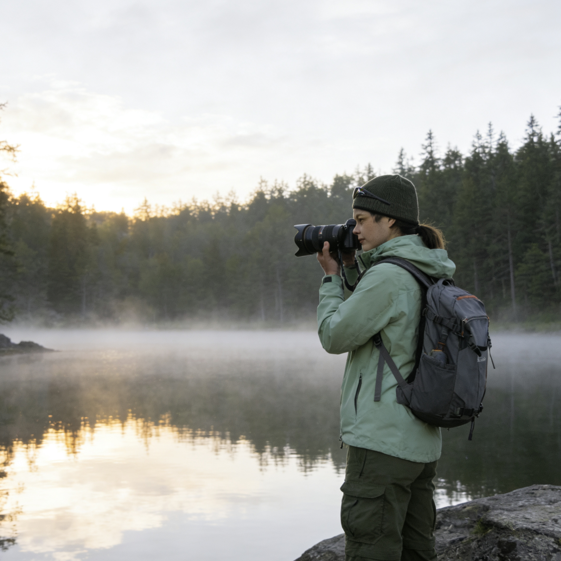 Photographing America’s Landmarks: Professional Timing and Technique Guide
