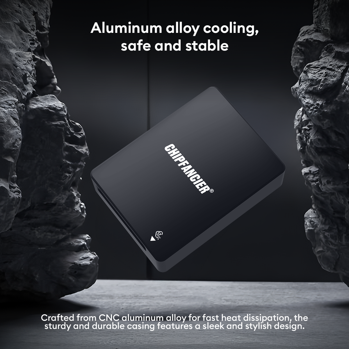 CFexpress Type A Card Reader with USB 3.2(Gen 2) 10Gbps